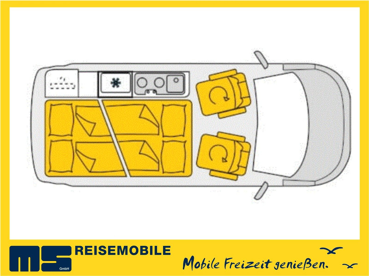 Volkswagen T6.1 CALIFORNIA OCEAN EDITION / DSG / NAVI / ACC - Persontransport: bilde 2 Volkswagen T6.1 CALIFORNIA OCEAN EDITION / DSG / NAVI / ACC - Persontransport: bilde 2