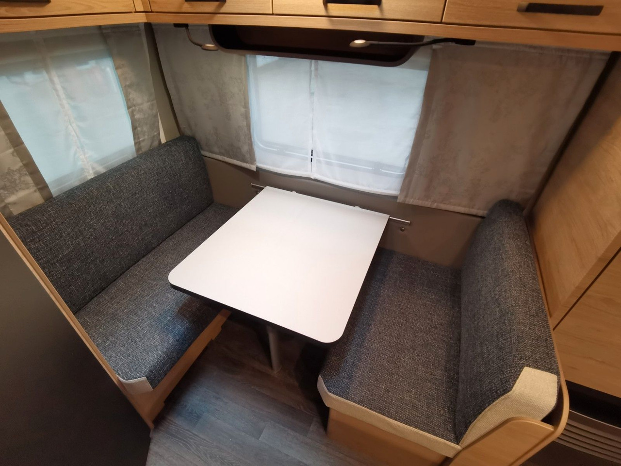 Campingvogn Weinsberg CARAONE 390 QD  / -2026 -/ ALLE PAKETE: bilde 13