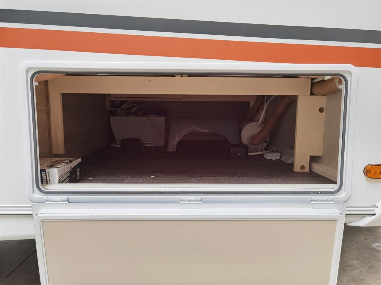 Campingvogn Weinsberg CARAONE 390 QD  / -2026 -/ ALLE PAKETE: bilde 12