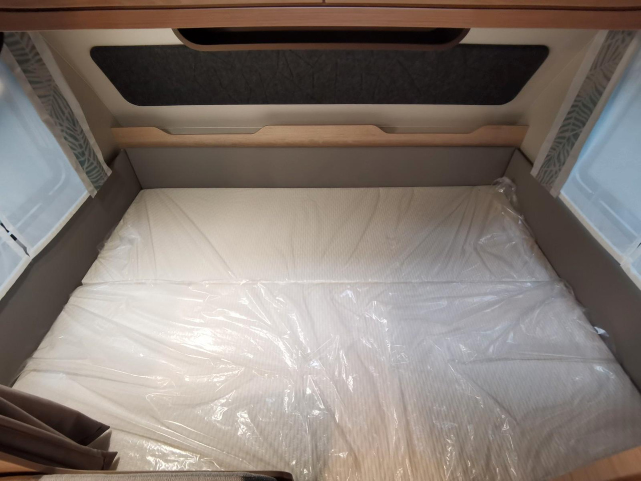 Ny Campingvogn Weinsberg CARAONE 480 QDK /- 2026-/ ADVANCED & SMART PAKET: bilde 19 Ny Campingvogn Weinsberg CARAONE 480 QDK /- 2026-/ ADVANCED & SMART PAKET: bilde 19