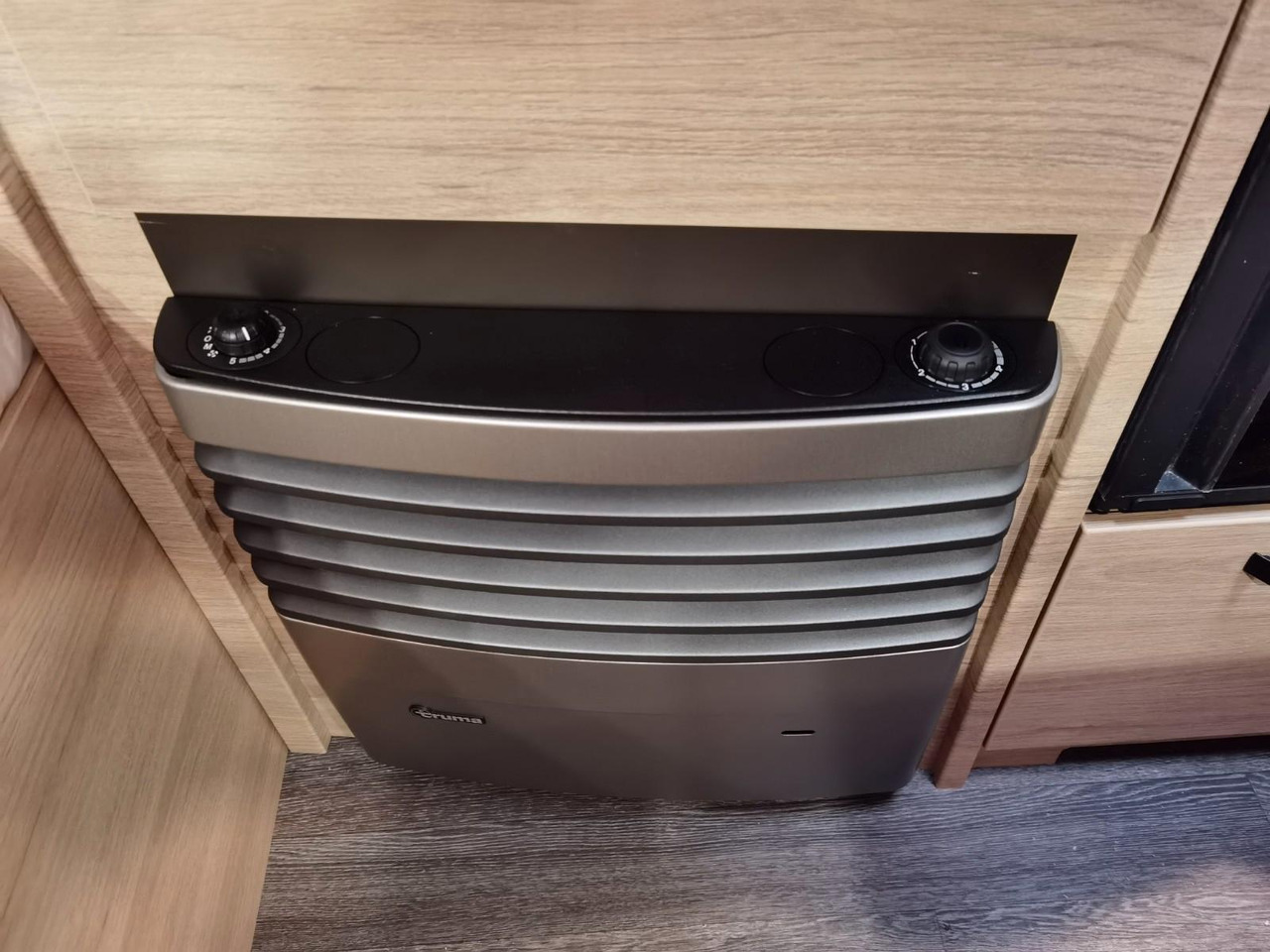 Ny Campingvogn Weinsberg CARAONE 480 QDK /- 2026-/ ADVANCED & SMART PAKET: bilde 24 Ny Campingvogn Weinsberg CARAONE 480 QDK /- 2026-/ ADVANCED & SMART PAKET: bilde 24