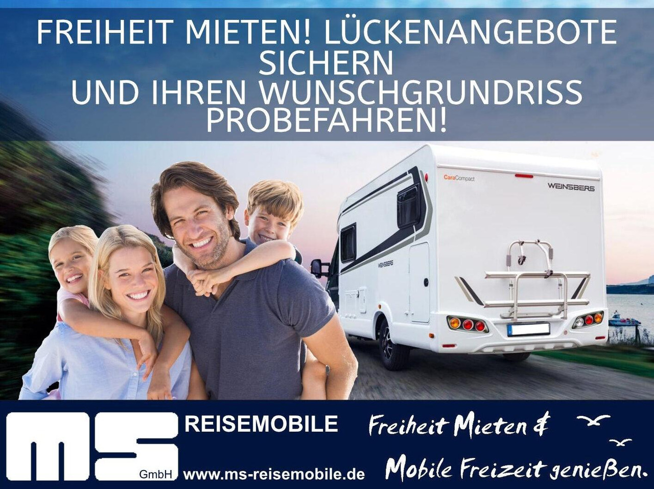 Ny Campingvogn Weinsberg CARAONE 480 QDK /- 2026-/ ADVANCED & SMART PAKET: bilde 34 Ny Campingvogn Weinsberg CARAONE 480 QDK /- 2026-/ ADVANCED & SMART PAKET: bilde 34