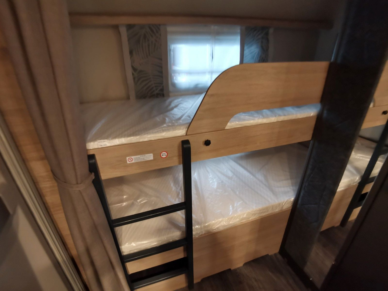 Campingvogn Weinsberg CARAONE 480 QDK /- 2026-/ ADVANCED & SMART PAKET: bilde 20