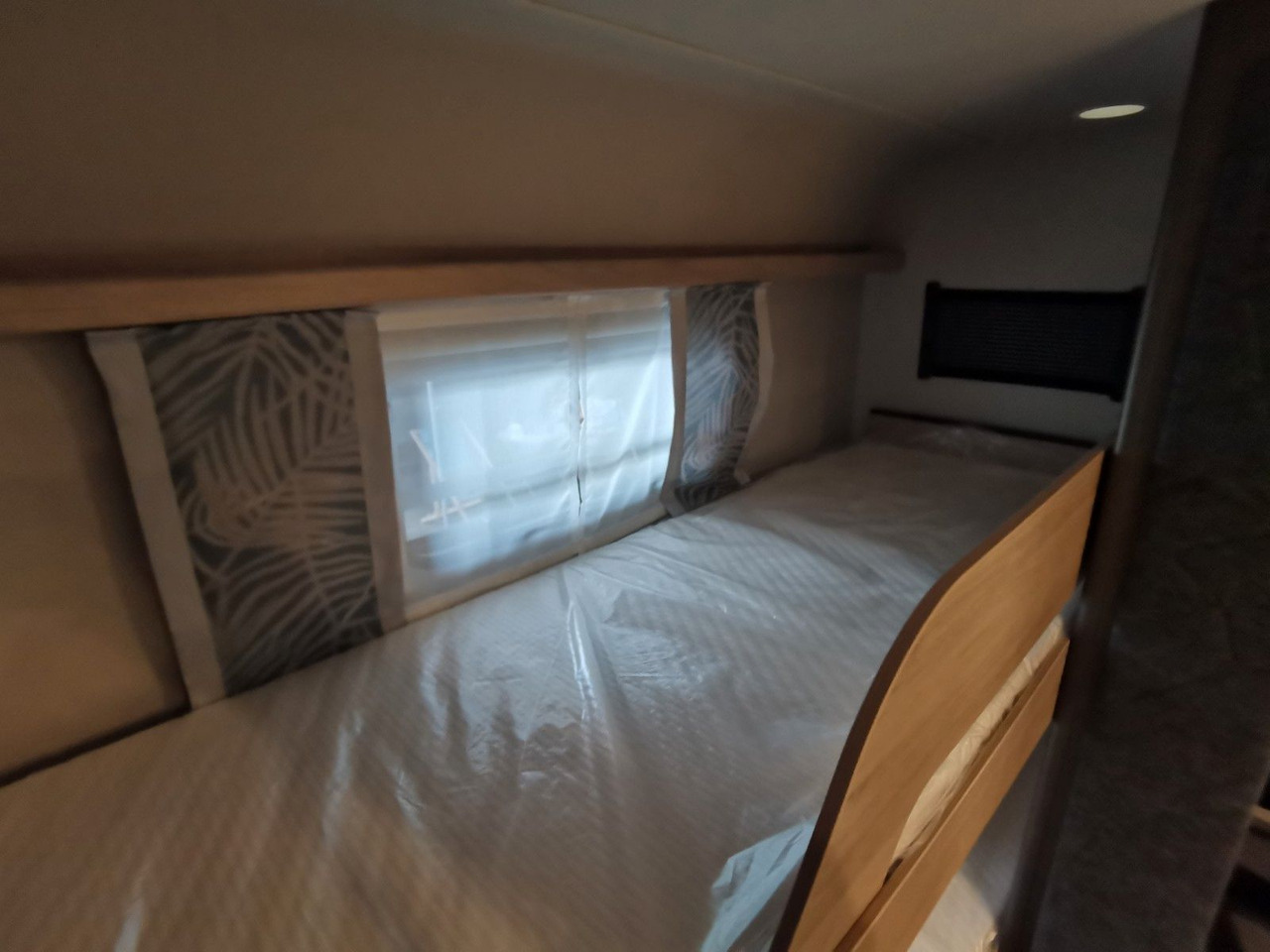 Campingvogn Weinsberg CARAONE 480 QDK /- 2026-/ ADVANCED & SMART PAKET: bilde 21