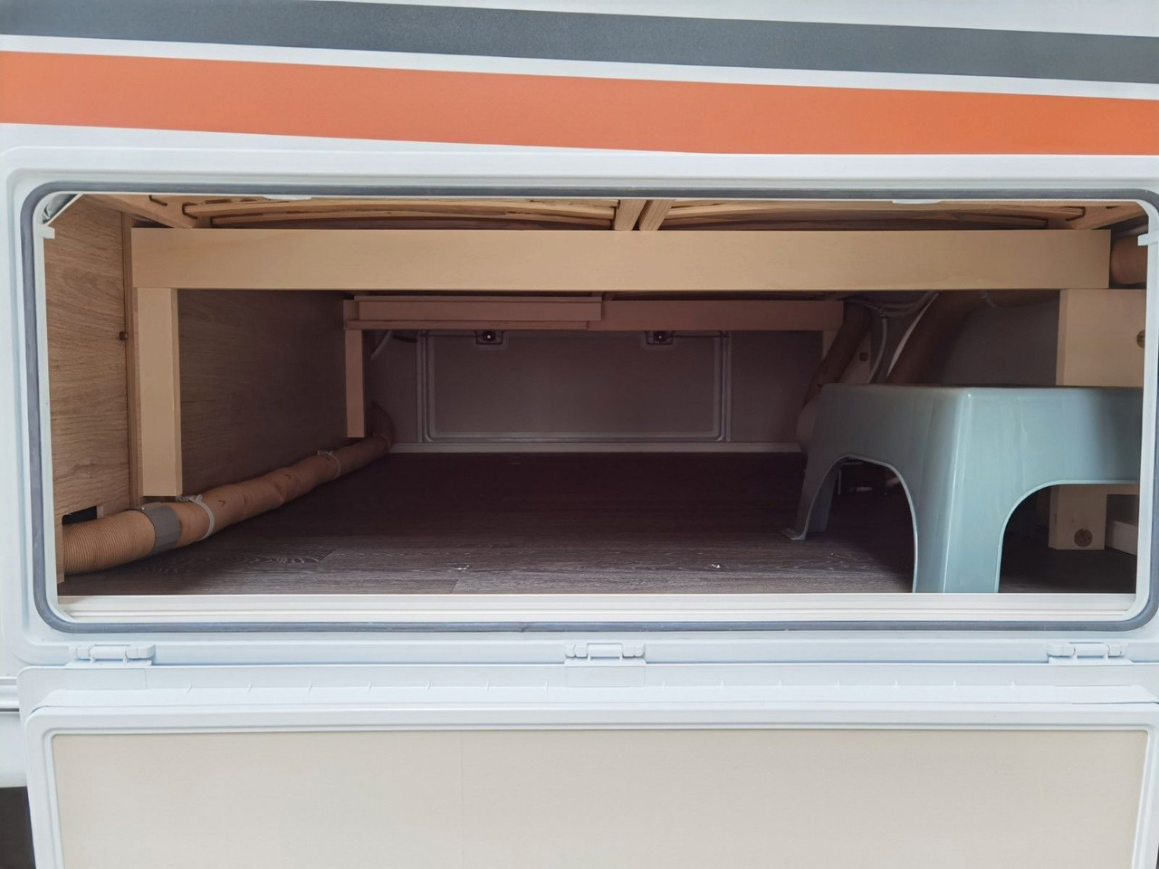 Campingvogn Weinsberg CARAONE 480 QDK /- 2026-/ ADVANCED & SMART PAKET: bilde 12