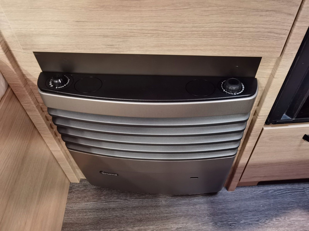 Campingvogn Weinsberg CARAONE 480 QDK /- 2026-/ ADVANCED & SMART PAKET: bilde 24