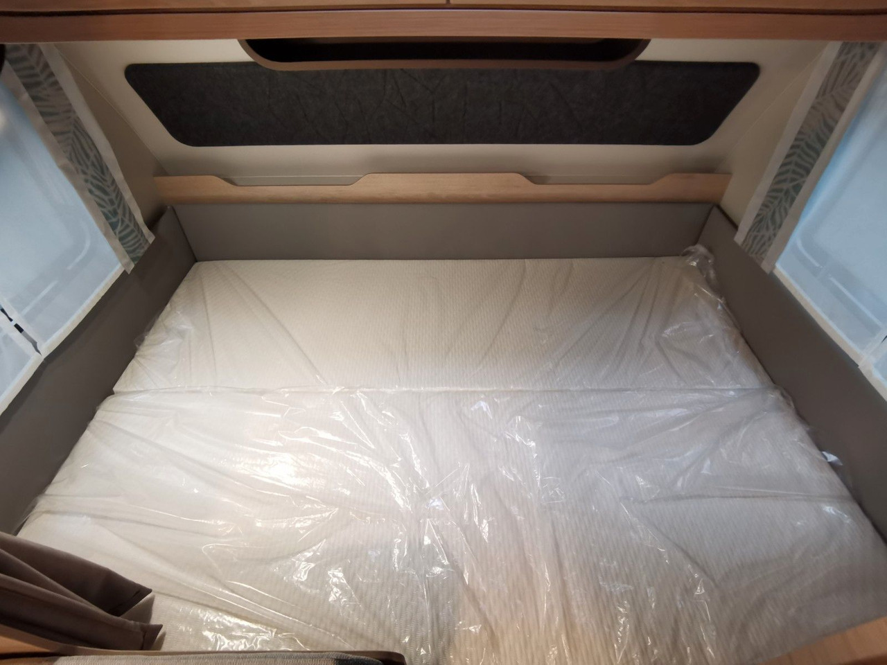 Campingvogn Weinsberg CARAONE 480 QDK /- 2026-/ ADVANCED & SMART PAKET: bilde 19