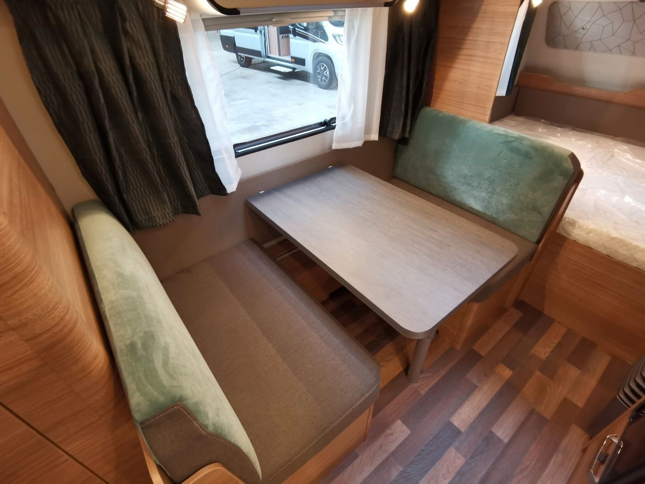 Campingvogn Weinsberg CARAONE 480 QDK / ALU / AKS / ETAGENBETTEN: bilde 14