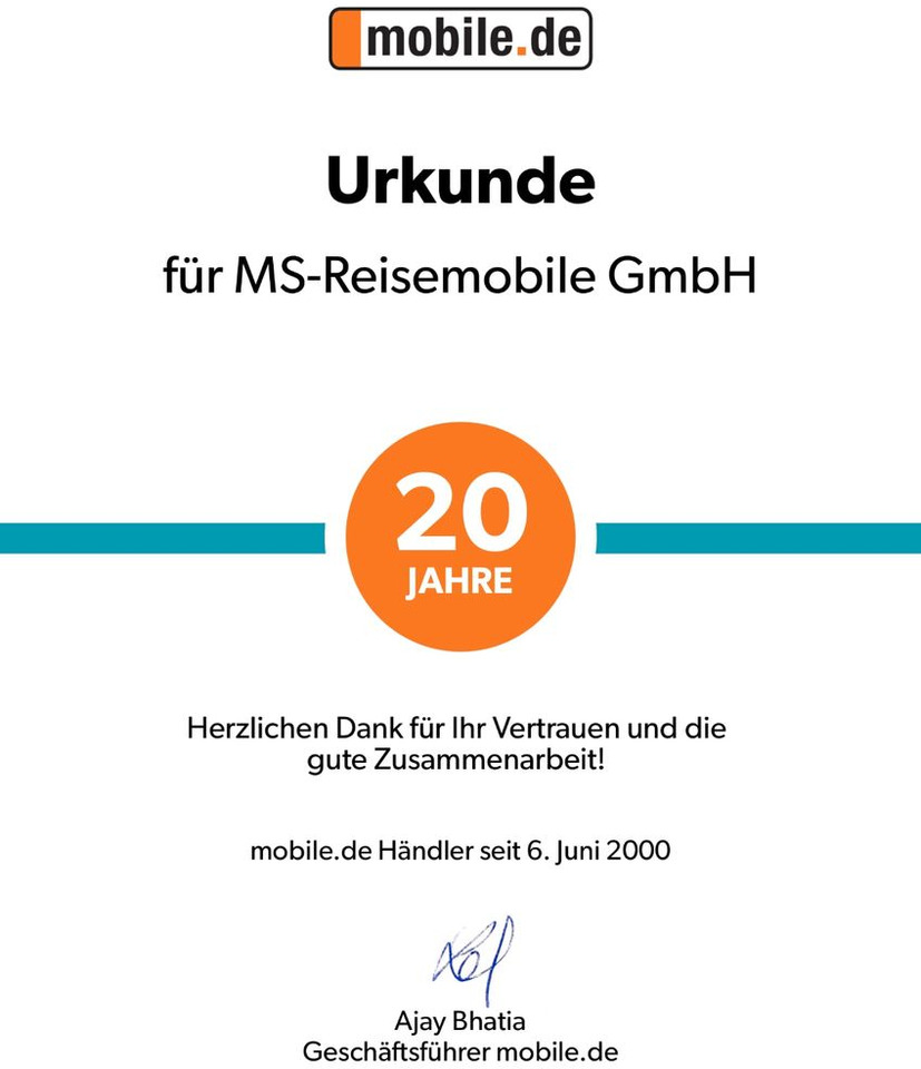 Halvintegrert bobil Weinsberg CARASUITE 650 MEG/155-DSG/EINZELBETTEN & HUBBETT: bilde 31