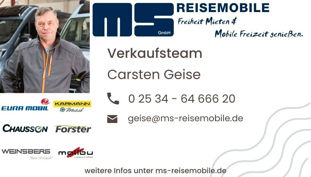 Weinsberg CARATOUR 600 MQ /165PS /FUNCTION & VOLTAGE PAKET - Bybobil: bilde 3 Weinsberg CARATOUR 600 MQ /165PS /FUNCTION & VOLTAGE PAKET - Bybobil: bilde 3
