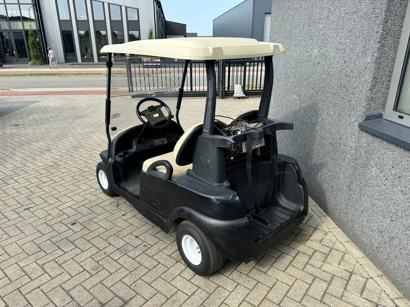 Clubcar PRESEDENT - Golfbil: bilde 5 Clubcar PRESEDENT - Golfbil: bilde 5