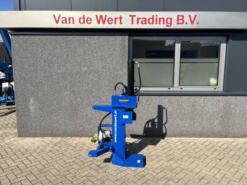 Houtkloofmachine LS 22 T - Vedkløyver: bilde 1 Houtkloofmachine LS 22 T - Vedkløyver: bilde 1