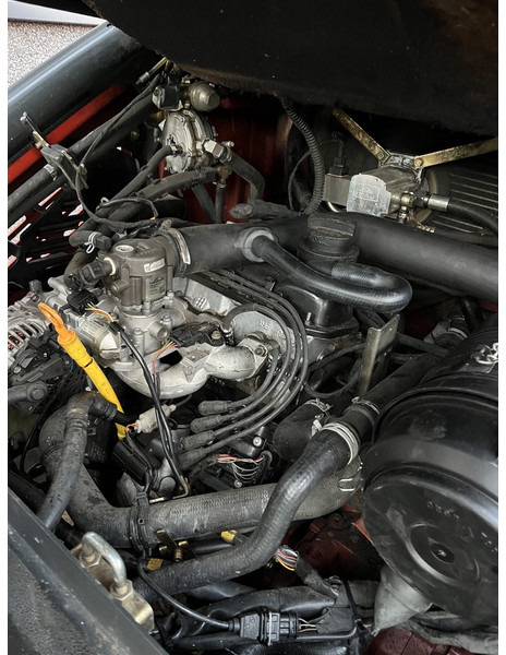 Linde H25T triplo465 sideshift 4e functie 2010 LPG - Gasstruck: bilde 4 Linde H25T triplo465 sideshift 4e functie 2010 LPG - Gasstruck: bilde 4