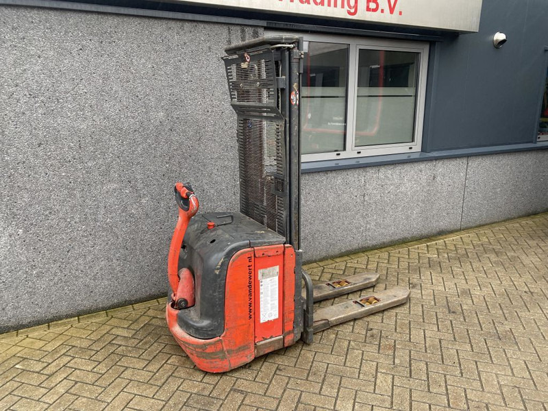 Linde L 14 - Lavtløftende truck: bilde 2 Linde L 14 - Lavtløftende truck: bilde 2