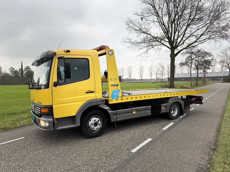 Mercedes-Benz Atego 815 Falcom Afsleepwagen Takelwagen Bergingswagen Depannage 470dkm APK 6-2026 - Transporter lastebil: bilde 4 Mercedes-Benz Atego 815 Falcom Afsleepwagen Takelwagen Bergingswagen Depannage 470dkm APK 6-2026 - Transporter lastebil: bilde 4