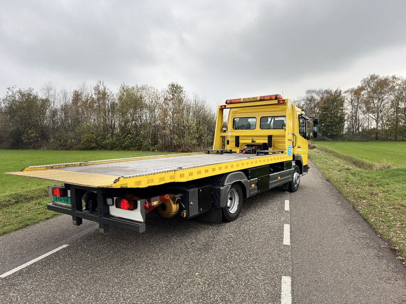 Mercedes-Benz Atego 815 Falcom Afsleepwagen Takelwagen Bergingswagen Depannage 470dkm APK 6-2026 - Transporter lastebil: bilde 5 Mercedes-Benz Atego 815 Falcom Afsleepwagen Takelwagen Bergingswagen Depannage 470dkm APK 6-2026 - Transporter lastebil: bilde 5