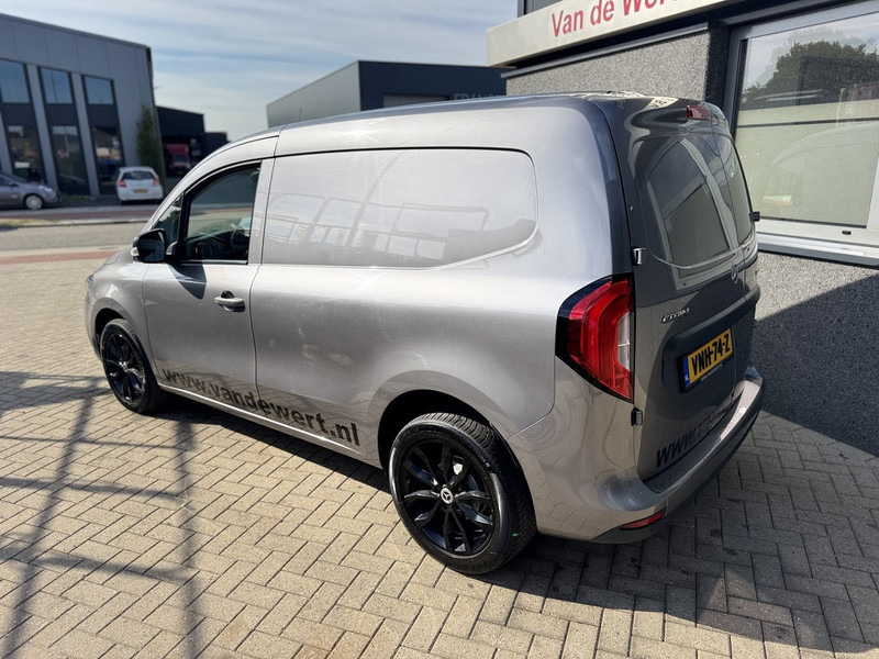 Mercedes-Benz Citan 110 CDI 95PK Diesel 2021 Airco / DAB + / Apple Carplay / Camera / LM Velgen / Cruise control / Navi Zeer Net! - Varebil med skap: bilde 3 Mercedes-Benz Citan 110 CDI 95PK Diesel 2021 Airco / DAB + / Apple Carplay / Camera / LM Velgen / Cruise control / Navi Zeer Net! - Varebil med skap: bilde 3