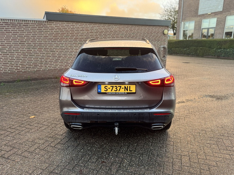 Mercedes-Benz GLA - Klasse 250e Business Solution , 2022 Automaat Trekhaak APK 3-2026 - Personenbil: bilde 5 Mercedes-Benz GLA - Klasse 250e Business Solution , 2022 Automaat Trekhaak APK 3-2026 - Personenbil: bilde 5