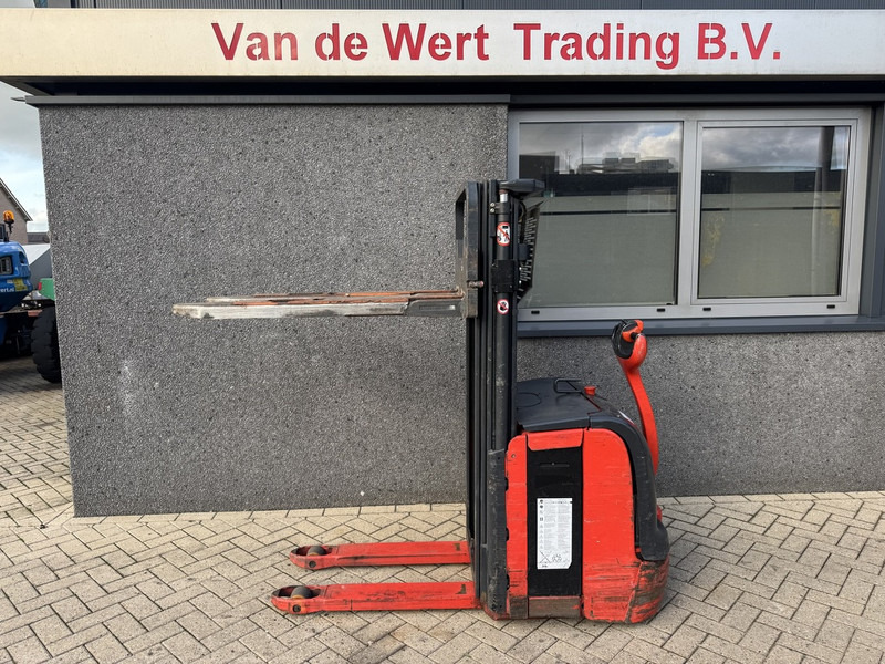 Onbekend - Stabler: bilde 5 Onbekend - Stabler: bilde 5