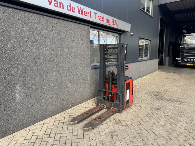 Onbekend - Stabler: bilde 2 Onbekend - Stabler: bilde 2