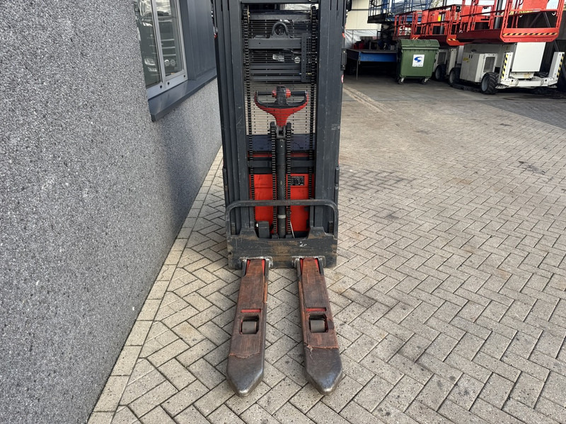 Onbekend - Stabler: bilde 4 Onbekend - Stabler: bilde 4