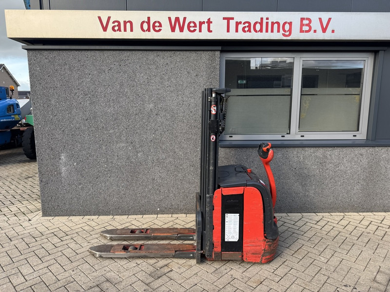 Onbekend - Stabler: bilde 1 Onbekend - Stabler: bilde 1