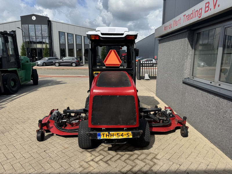 Toro 4010 -D - Gressklipper: bilde 4 Toro 4010 -D - Gressklipper: bilde 4