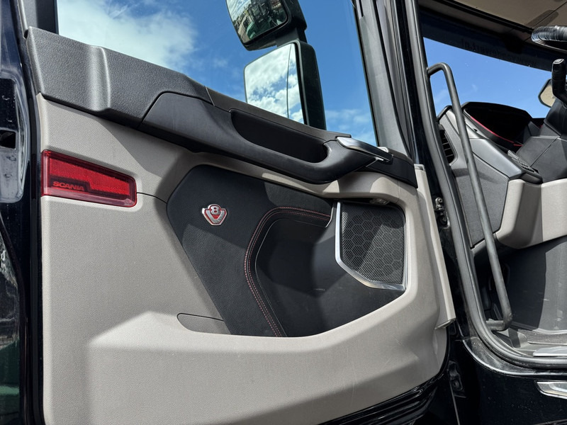Trekkvogn Scania S520 V8 4x2 Full Air - Automaat - Retarder - Euro 6 - I Park Cool - 2018 - TUV 02-2026: bilde 8