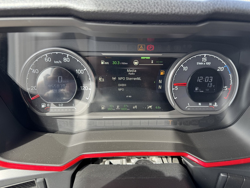 Trekkvogn Scania S520 V8 4x2 Full Air - Automaat - Retarder - Euro 6 - I Park Cool - 2018 - TUV 02-2026: bilde 9
