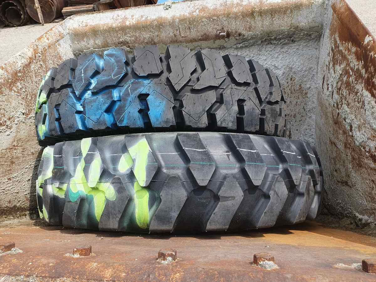 Tunnelboremaskin Schopf L72 scooptram: bilde 6 Tunnelboremaskin Schopf L72 scooptram: bilde 6