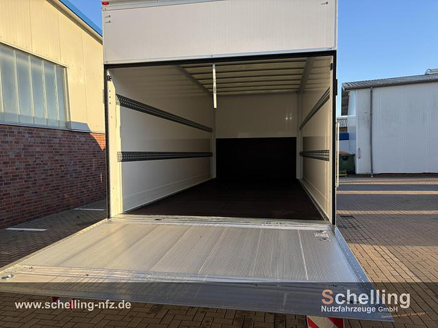 FUSO 7C18 - Skapbil: bilde 5 FUSO 7C18 - Skapbil: bilde 5