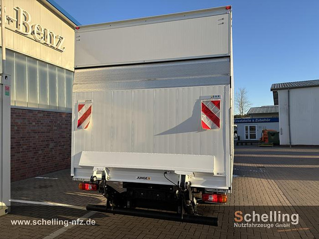 FUSO 7C18 - Skapbil: bilde 3 FUSO 7C18 - Skapbil: bilde 3