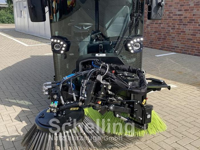 RASCO LYNX - Feiebil: bilde 2 RASCO LYNX - Feiebil: bilde 2