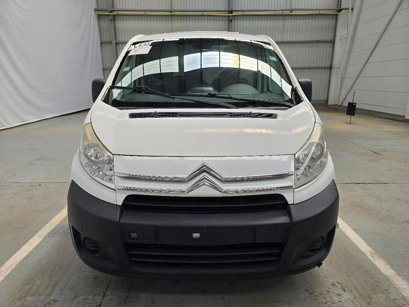 Citroën Jumpy AIRCO / CARRIER NEOS - Kjølebil: bilde 2 Citroën Jumpy AIRCO / CARRIER NEOS - Kjølebil: bilde 2