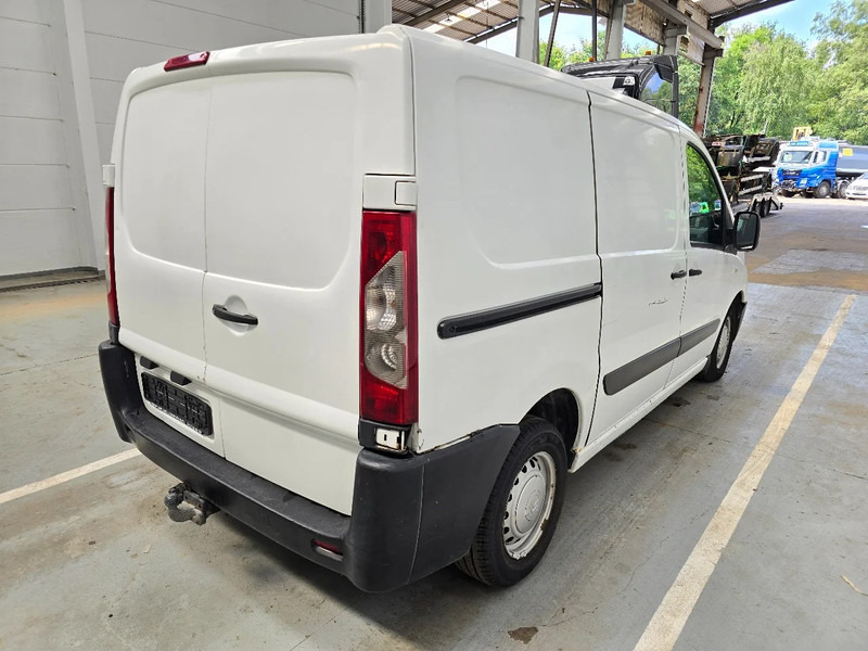 Citroën Jumpy AIRCO / CARRIER NEOS - Kjølebil: bilde 5 Citroën Jumpy AIRCO / CARRIER NEOS - Kjølebil: bilde 5