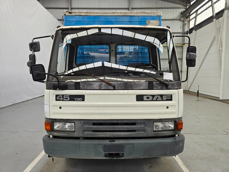 DAF AE45 / LAMMES - LAMMES / BLATT - BLATT / SPRING - SPRING - Skapbil: bilde 2 DAF AE45 / LAMMES - LAMMES / BLATT - BLATT / SPRING - SPRING - Skapbil: bilde 2