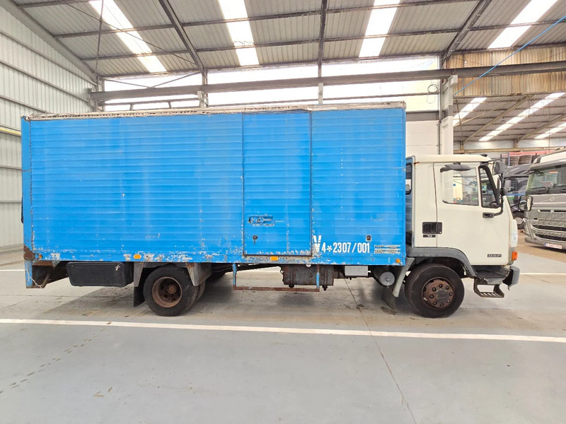 DAF AE45 / LAMMES - LAMMES / BLATT - BLATT / SPRING - SPRING - Skapbil: bilde 4 DAF AE45 / LAMMES - LAMMES / BLATT - BLATT / SPRING - SPRING - Skapbil: bilde 4