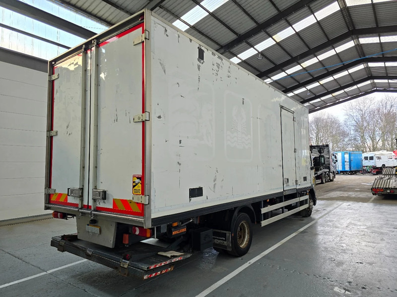 DAF LF 55.220 EURO 5 / CARRIER / MULTITEMPERATUUR / DHOLLANDIA - Lastebil med kjøl: bilde 5 DAF LF 55.220 EURO 5 / CARRIER / MULTITEMPERATUUR / DHOLLANDIA - Lastebil med kjøl: bilde 5