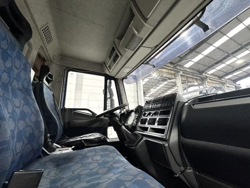 Skapbil Iveco Eurocargo ML 120E25 EURO 5 / AIRCO: bilde 11