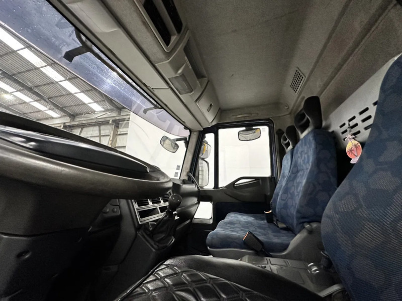 Skapbil Iveco Eurocargo ML 120E25 EURO 5 / AIRCO: bilde 9