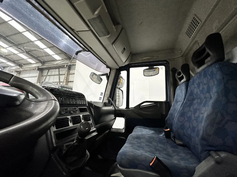 Skapbil Iveco Eurocargo ML 120E25 EURO 5 / AIRCO: bilde 10