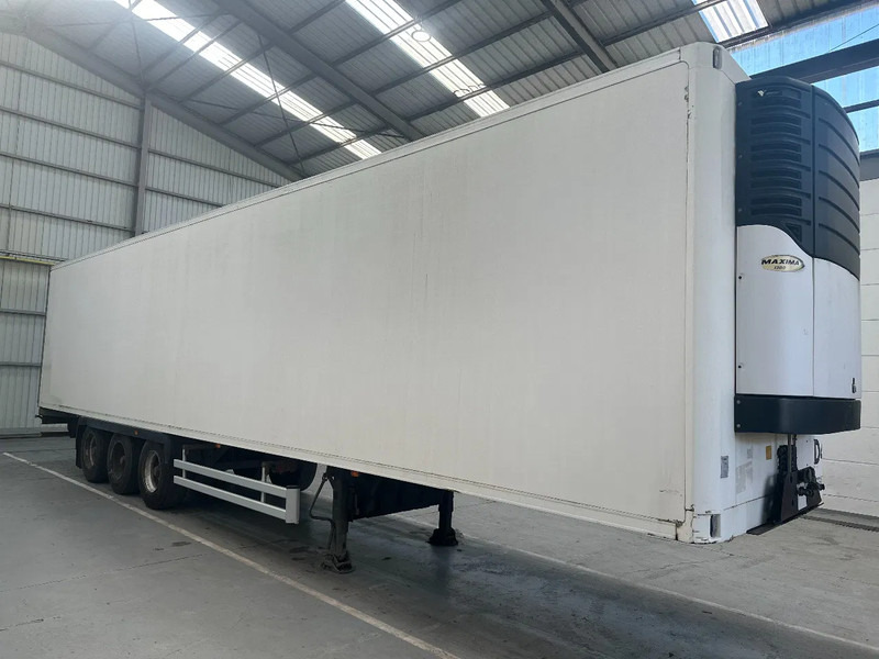 LAMBERET LVF S 3F - Kjølesemi: bilde 5 LAMBERET LVF S 3F - Kjølesemi: bilde 5