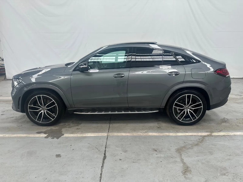 Mercedes-Benz GLE 350 de 4-MATIC / PANO / FULL OPTION / COUPE / AMG Line / 9G - SUV: bilde 2 Mercedes-Benz GLE 350 de 4-MATIC / PANO / FULL OPTION / COUPE / AMG Line / 9G - SUV: bilde 2