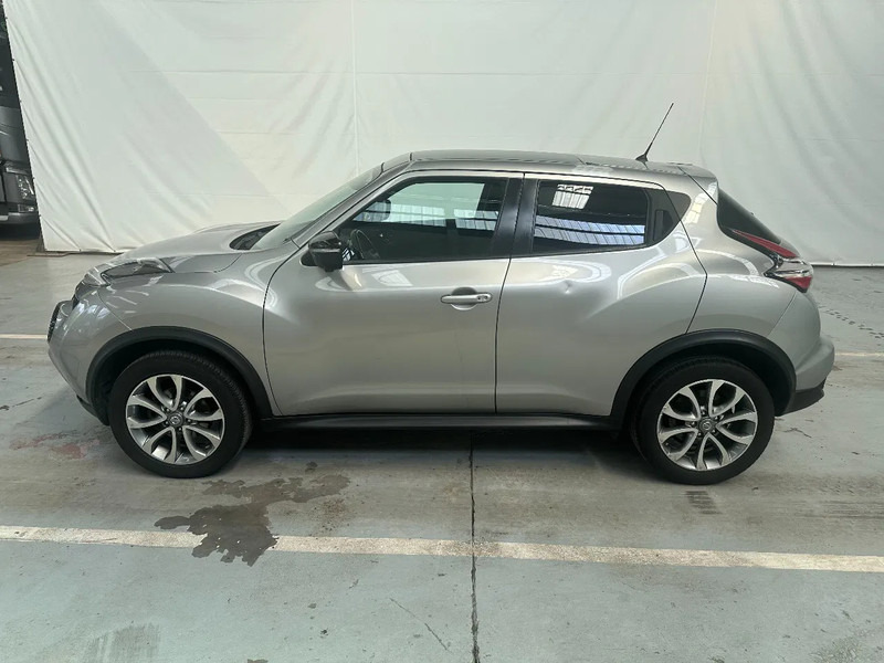 Nissan Juke 1.5 / PANO - SUV: bilde 2 Nissan Juke 1.5 / PANO - SUV: bilde 2