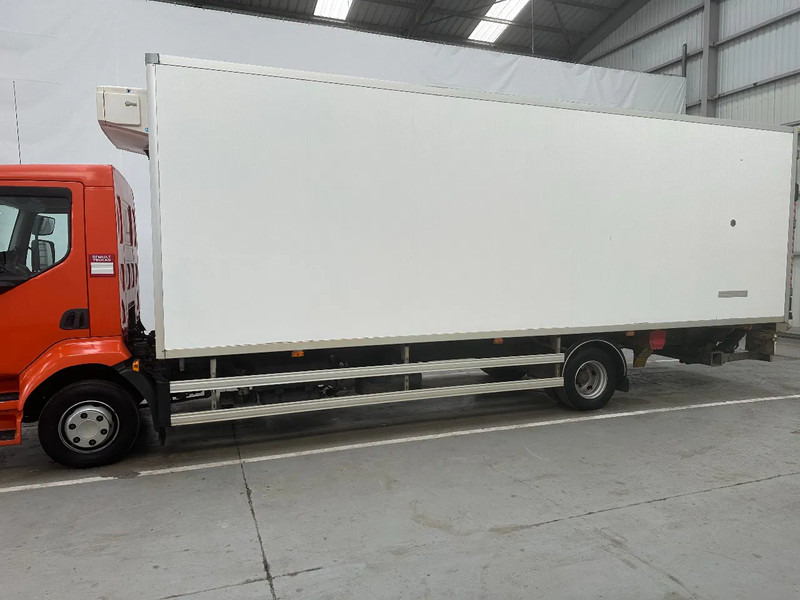 Renault D 12 220 / 264728 km - Lastebil med kjøl: bilde 2 Renault D 12 220 / 264728 km - Lastebil med kjøl: bilde 2