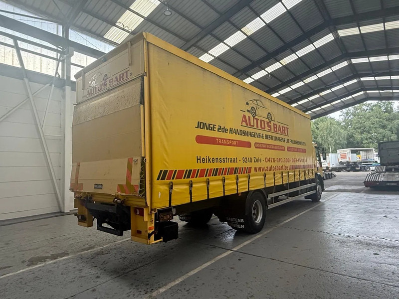 Renault Premium 420 / WITH CAMERA / GPS / 243399 km - Kapellbil: bilde 5 Renault Premium 420 / WITH CAMERA / GPS / 243399 km - Kapellbil: bilde 5