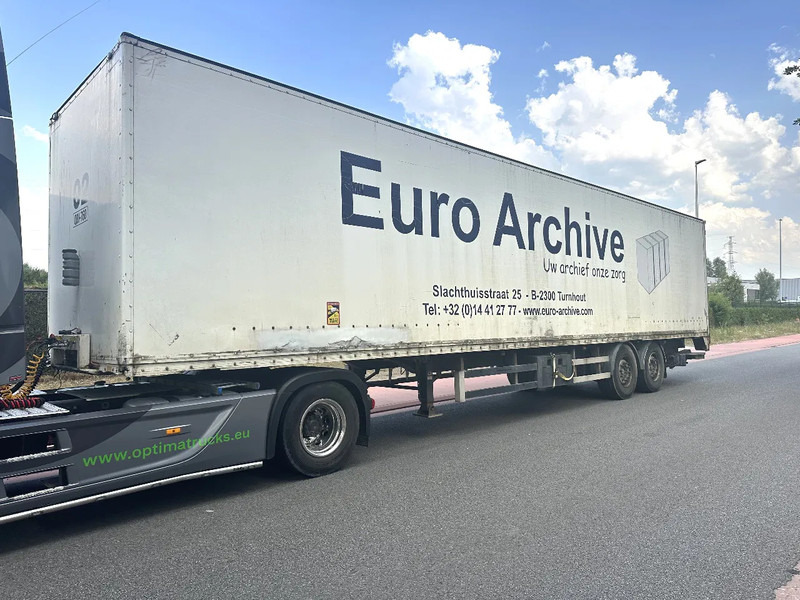 Renders S/00078 met laadklep - Skapsemi: bilde 3 Renders S/00078 met laadklep - Skapsemi: bilde 3