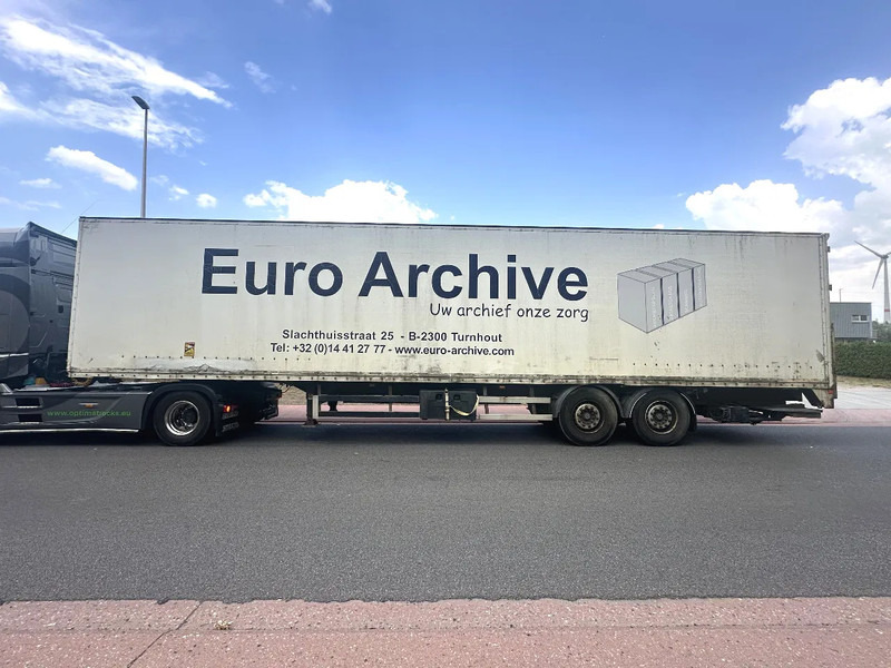 Renders S/00078 met laadklep - Skapsemi: bilde 2 Renders S/00078 met laadklep - Skapsemi: bilde 2