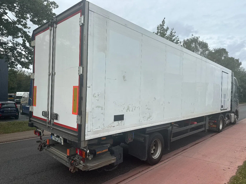 Schmitz Cargobull J2 / 3 CITYTRAILOR / MULTITEMPERATUUR / 3 STUKS -PIECES -STUCK - Kjølesemi: bilde 4 Schmitz Cargobull J2 / 3 CITYTRAILOR / MULTITEMPERATUUR / 3 STUKS -PIECES -STUCK - Kjølesemi: bilde 4