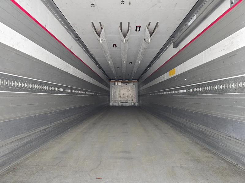 Schmitz Cargobull SCB*S3B / DHOLLANDIA 3000kg / LIFTAS / STUURAS - Skapsemi: bilde 5 Schmitz Cargobull SCB*S3B / DHOLLANDIA 3000kg / LIFTAS / STUURAS - Skapsemi: bilde 5